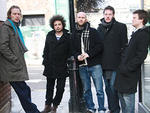 Sam Crowe Group & Kit Downes Quintet