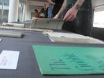 Poetry Library Special Collections and Artists' Book Open Day