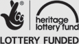 Supported by: The National Lottery